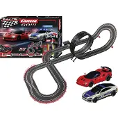 Carrera GO!!! 20062626 High Speed Pursuit Slotcar startpaket