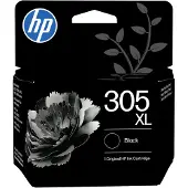 Hp Ink 3ym62ae/305xl Bläckpatron