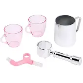 Little Tikes Home Espresso Machine Leksak