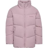 Hummel hmlJR Puffer, Vinterjacka, Junior, Lila