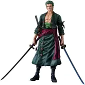 Banpresto Roronoa Zoro Premium Figur