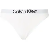 Calvin Klein Thong Extra Soft Cotton Stretch