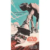 The Star Wars Trilogy
