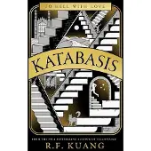 Katabasis