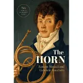 BOKUS Horn