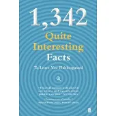 1,342 Qi Facts