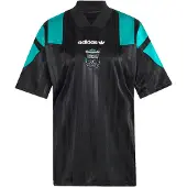 Adidas Liverpool Fc Eqt Jersey T-shirt Med Korta ärmar