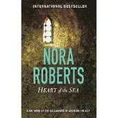 Heart Of The Sea