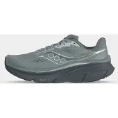 Saucony Springsko 'GUIDE 19' grå / antracit / silver