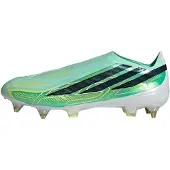 Adidas F50 Hyperfast Elite Laceless Sg Fotbollsskor