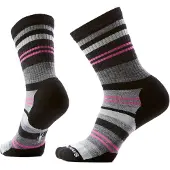 Smartwool Everyday Saturnsphere Crew-strumpor