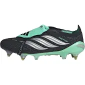 Adidas Predator Elite Fold-over Tongue Sg Fotbollsskor