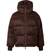 Emporio Armani Vinterjacka brun