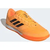 Adidas Top Sala Competition Ic - Klar Mandarin/svart/orange - Inomhus (Ic), storlek 46