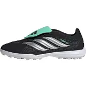 Adidas Predator League Fold-over Tongue Tf Fotbollsskor