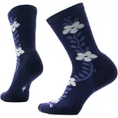 Smartwool Everyday Garden Vine Crew-strumpor