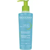 Bioderma Sébium Purifying Foaming Gel 200 ml