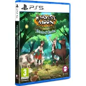 Ps5 Harvest Moon: Echoes Of Teradea