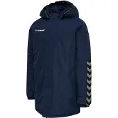 Hummel Authentic Bench Jacka