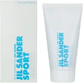 Jil Sander Sport Water Woman Duschgel 150 ml