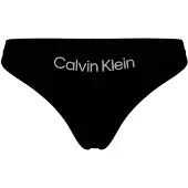 Calvin Klein Thong Extra Soft Cotton Stretch