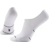 Smartwool Ankelsockor vit