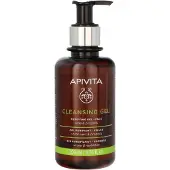 Apivita 122342 Sminkborttagning