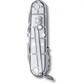 Victorinox SwissChamp, Swiss pocket knife, silver