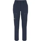 Salewa Puez Durastretch Cargo Byxor