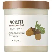 Skinfood [] Acorn Pore Peptide Pad 250ml 60EA