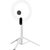 Ulanzi LED-lampa LT030 WB (3000 K - 6000 K)