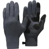 Black Diamond Heavyweight Wool Liners handskar och vantar