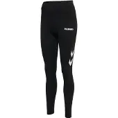 Hummel Legacy Leggings Med Hög Midja