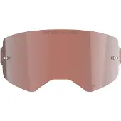 Alpinestars Supertech Reservruta Silver, speglat UNI Unisex