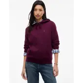 Tommy Hilfiger Dw0dw19958 Huvtröja