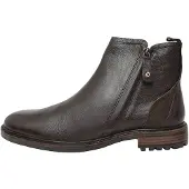 About You Boot 'Carl' mörkbrun