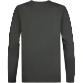 Petrol Industries M-3060-tlr615 T-shirt Med Lång ärm