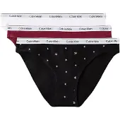 Calvin Klein Lv00qd5207 Trosor 3 Enheter