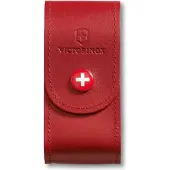 Victorinox belt pouch 4.0521.1 5-8 layers, red