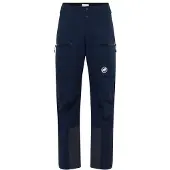Mammut Stoney Hardshell Thermo Byxor