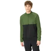 Vaude Qimsa T-shirt Med Lång ärm