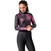 Castelli Prismatic Thermal Långärmad Trikå