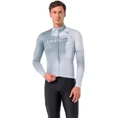 Castelli Nebula Thermal Långärmad Trikå