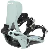 Bent Metal Lightning Supermatic Snowboardbindningar