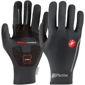 Castelli Perfetto Light 2 Gore-tex Windstopper Handskar