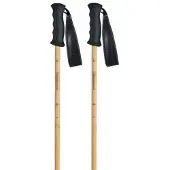 Komperdell Carbon Cloud Bamboo Stavar