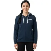 NOX Team Sweatshirt Med Dragkedja