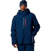 Rossignol 4ws Blackside Insulated Jacka