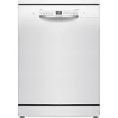 Bosch Sms2htw06e Diskmaskin Med Tredje Hylla 10 Antal Platsinställningar