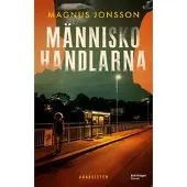 Människohandlarna
